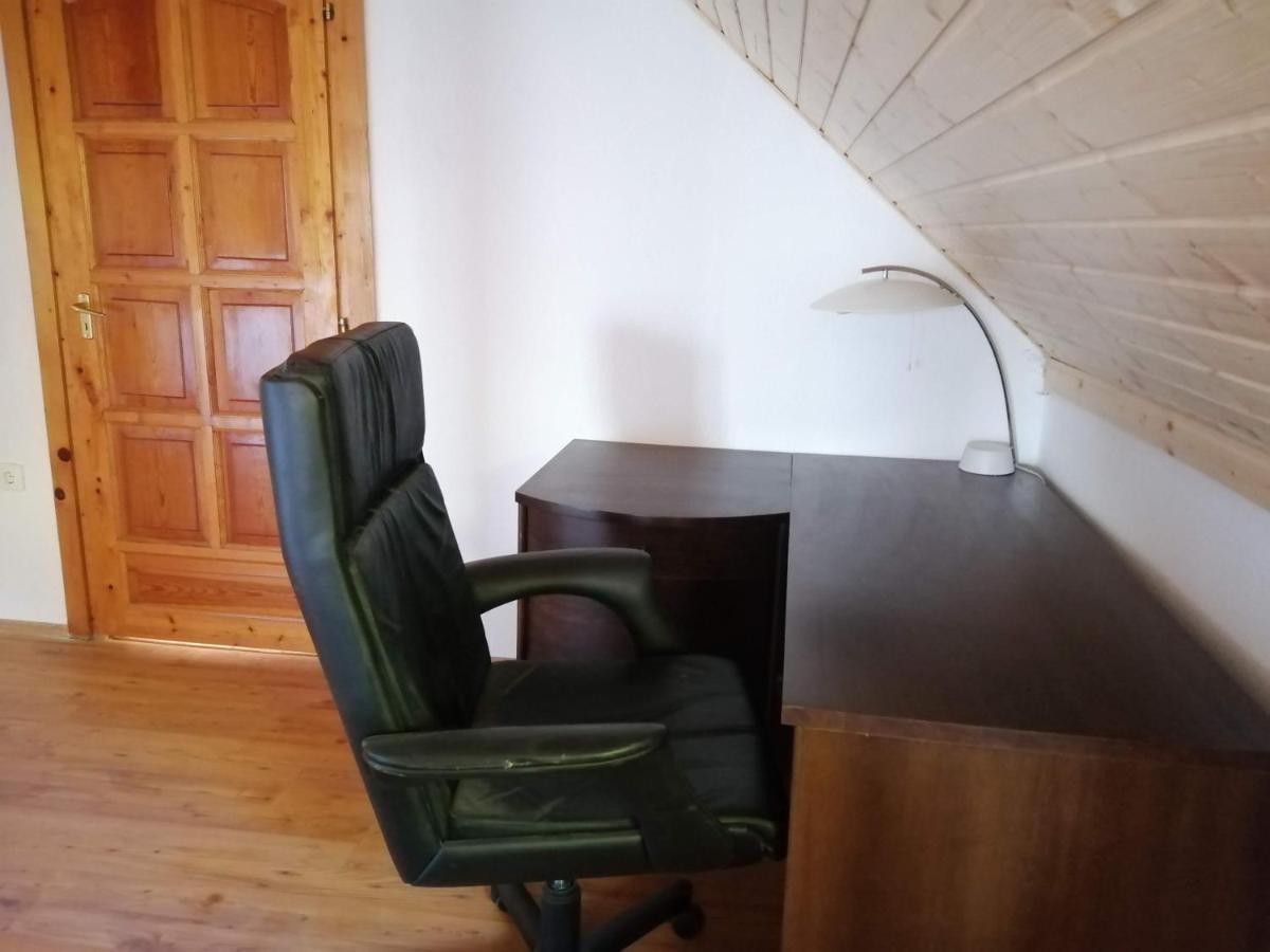 Gesztenye Vendeghaz Ságvár Zewnętrze zdjęcie